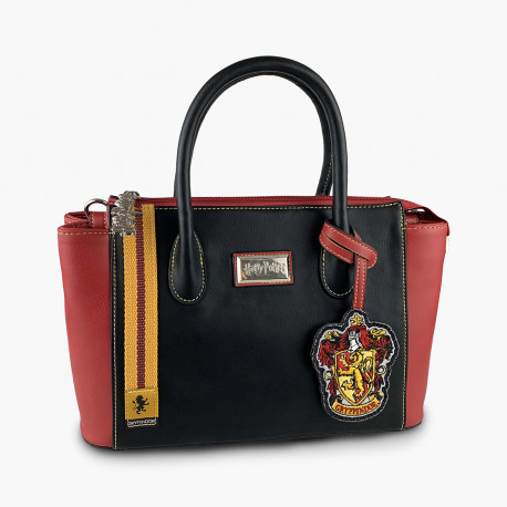 Sac à Main Harry Potter Gryffondor Deluxe