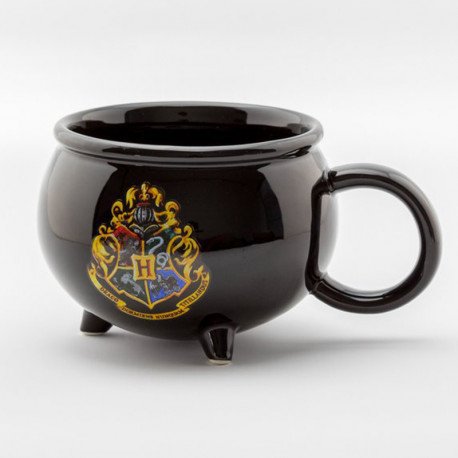 Tasse Chaudron Harry Potter Poudlard 400 ml