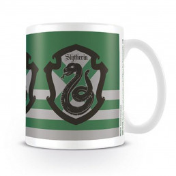 Mug Harry Potter Maisons avec Bandes