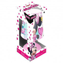 Lampe Boule Veilleuse Minnie