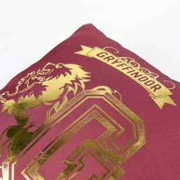 Coussin Premium Harry Potter Gryffondor