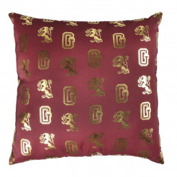 Coussin Premium Harry Potter Gryffondor