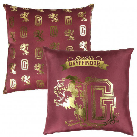 Coussin Premium Harry Potter Gryffondor