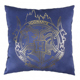 Coussin Premium Harry Potter Poudlard