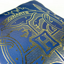 Coussin Premium Harry Potter Poudlard