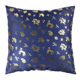 Coussin Premium Harry Potter Poudlard