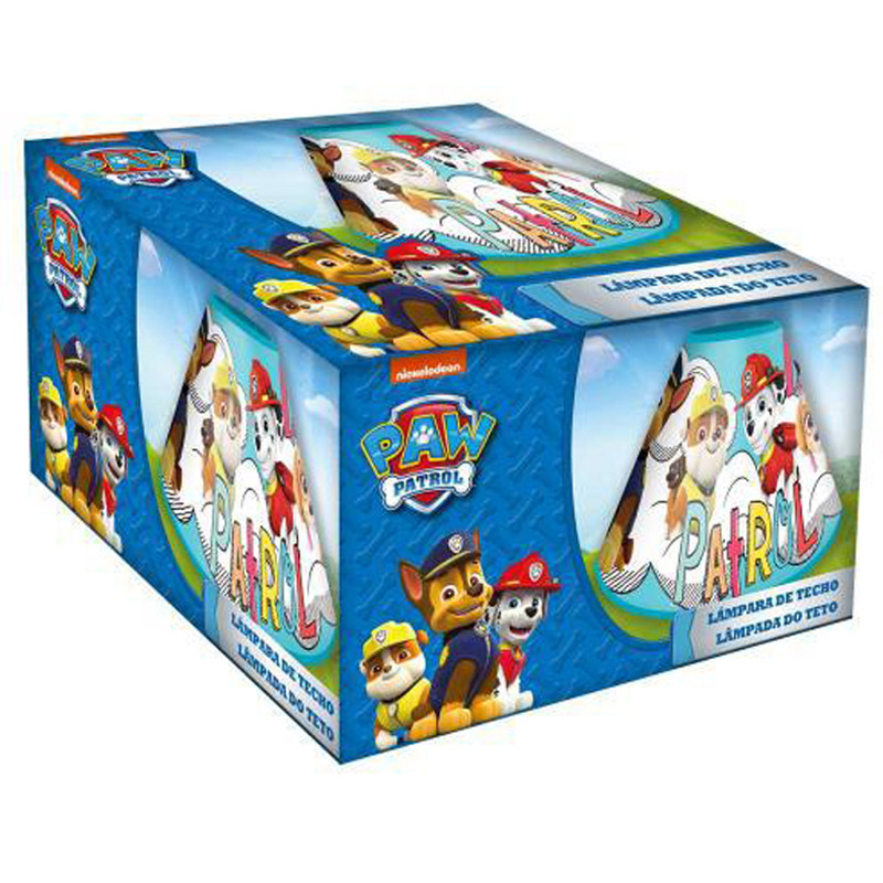 Pat patrouille cadeau Clearance