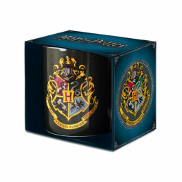 Mug Blason Poudlard Harry Potter