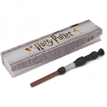 Stylo Baguette Magique Albus Dumbledore Harry Potter