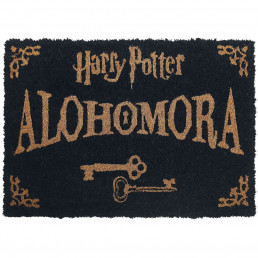 Paillasson Harry Potter Alohomora