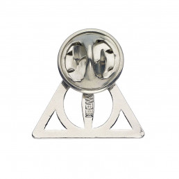 Badge Harry Potter Les Reliques de la Mort