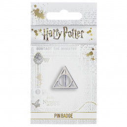 Badge Harry Potter Les Reliques de la Mort