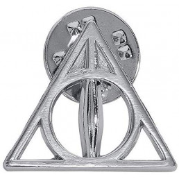 Badge Harry Potter Les Reliques de la Mort