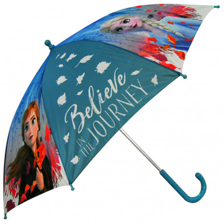 Parapluie Disney La Reine des Neiges 2