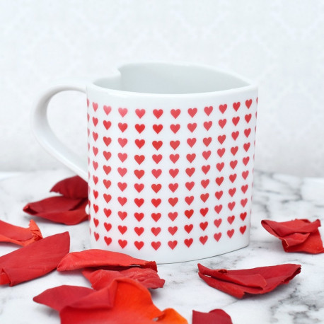 Tasse petite Expresso A+ Sublimation Transfert Thermique A+, TASSES ET  CÉRAMIQUES \ MUGS \ TASSE BLANCHE