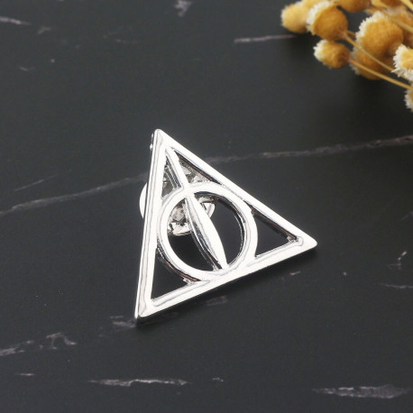 Badge Harry Potter Les Reliques de la Mort