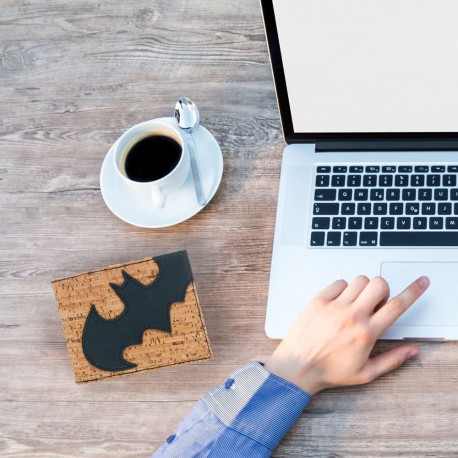 Portefeuille Batman Liège