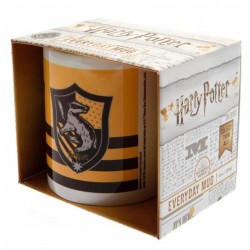 Mug Harry Potter Maisons avec Bandes