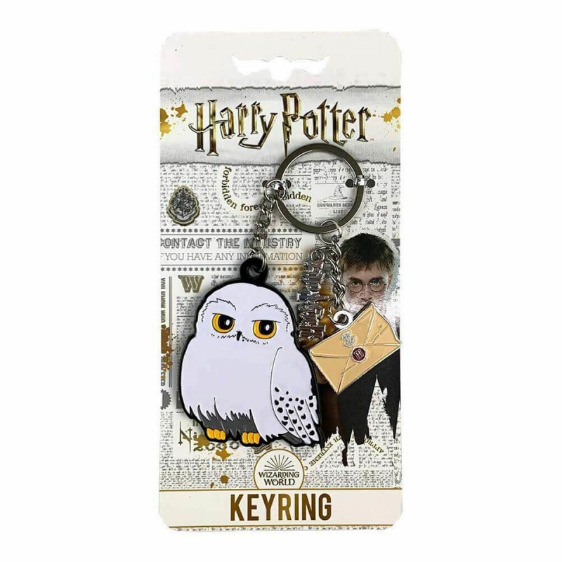 Porte Cles Harry Potter Hedwige Avec Breloques Sur Rapid Cadeau Porte Cles Harry Potter Hedwige Avec Breloques Sur Rapid Cadeau