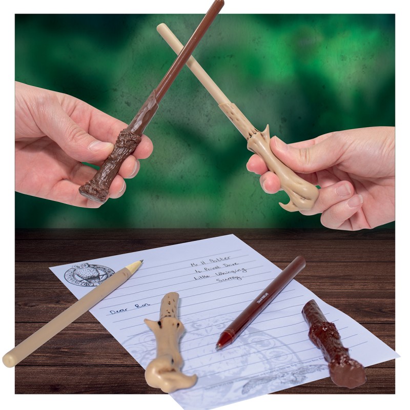 10 idées de Baguettes - Harry Potter  baguette magique, harry potter, harry  potter bricolage