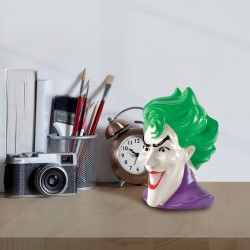 Serre-Livres Le Joker Batman