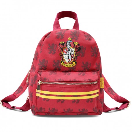Petit Sac à Dos Harry Potter Gryffondor