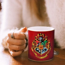 Tasse à Expresso Harry Potter Voie Express 9 3/4