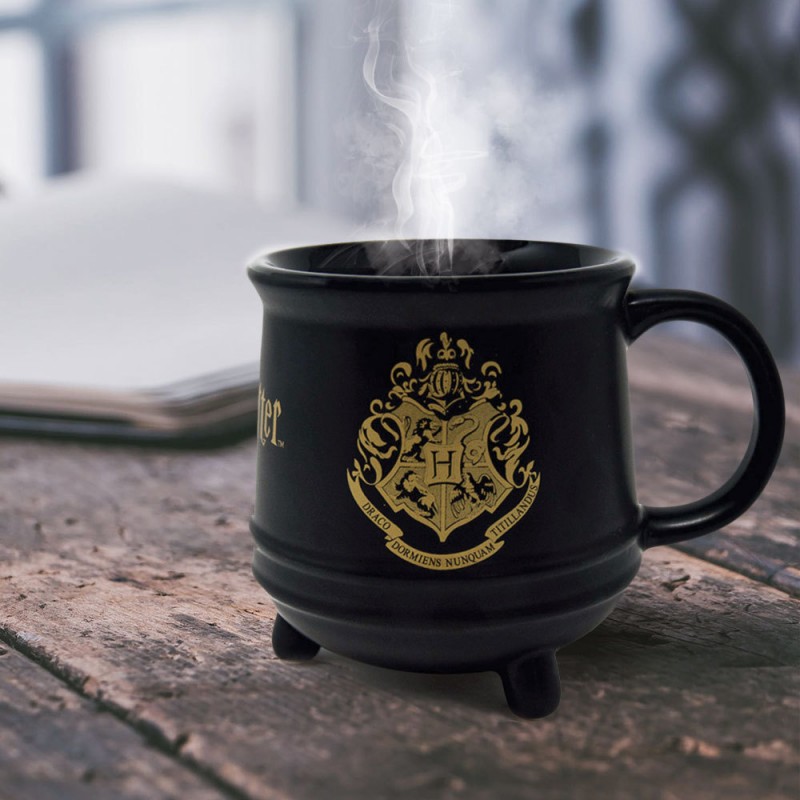 Tasse Harry Potter  Sorcière et Magie