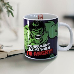 Mug Géant Hulk Marvel