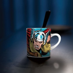 Tasse à Expresso Thor Marvel
