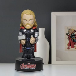 Figurine Thor Marvel à Corps Oscillant