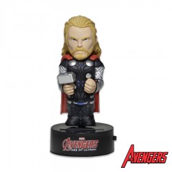 Figurine Thor Marvel à Corps Oscillant