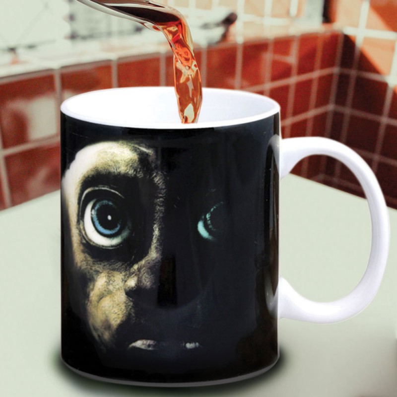 Tasse Harry Potter à l'effigie de Dobby en céramique sur Rapid Cadeau