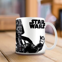 Cadeau Star Wars : cadeau original Star Wars pour geek