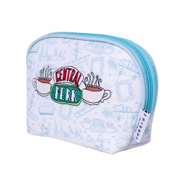 Trousse à Maquillage Friends Central Perk