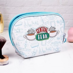 Trousse à Maquillage Friends Central Perk
