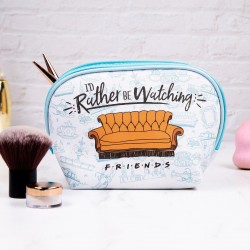 Trousse à Maquillage Friends Central Perk