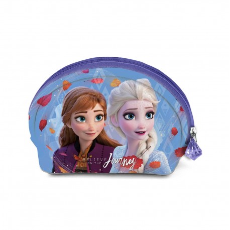 Porte-Monnaie La Reine des Neiges 2