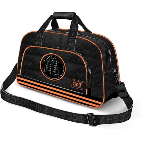 Sac de Sport Dragon Ball Z Kame