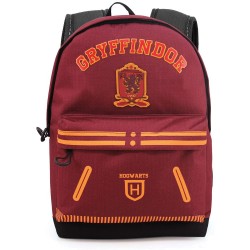 Sac à Dos Gryffondor Harry Potter Université Poudlard