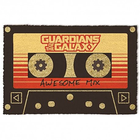 Paillasson Gardiens de la Galaxie