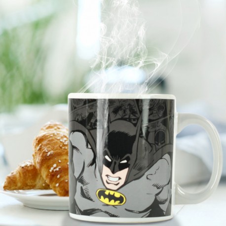Mug Batman Punch