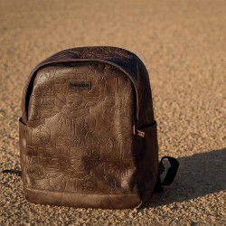 Sac à Dos The Mandalorian Imprimé Bébé Yoda