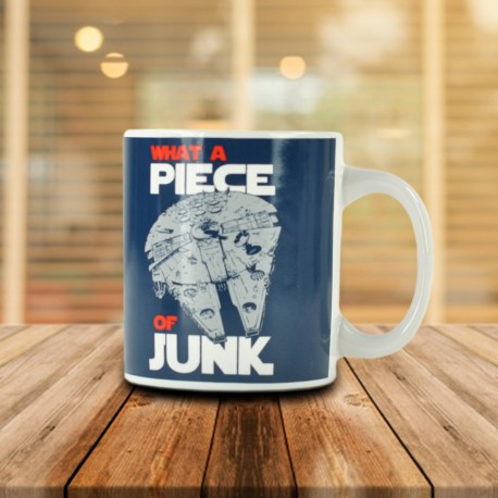 Mug Faucon Millenium Star Wars