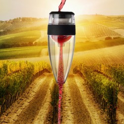 Aérateur à Vin avec Filtre