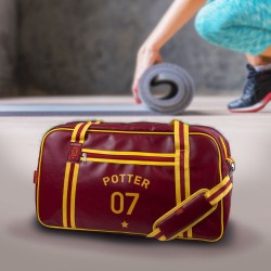 Sacoche Harry Potter Quidditch n°7