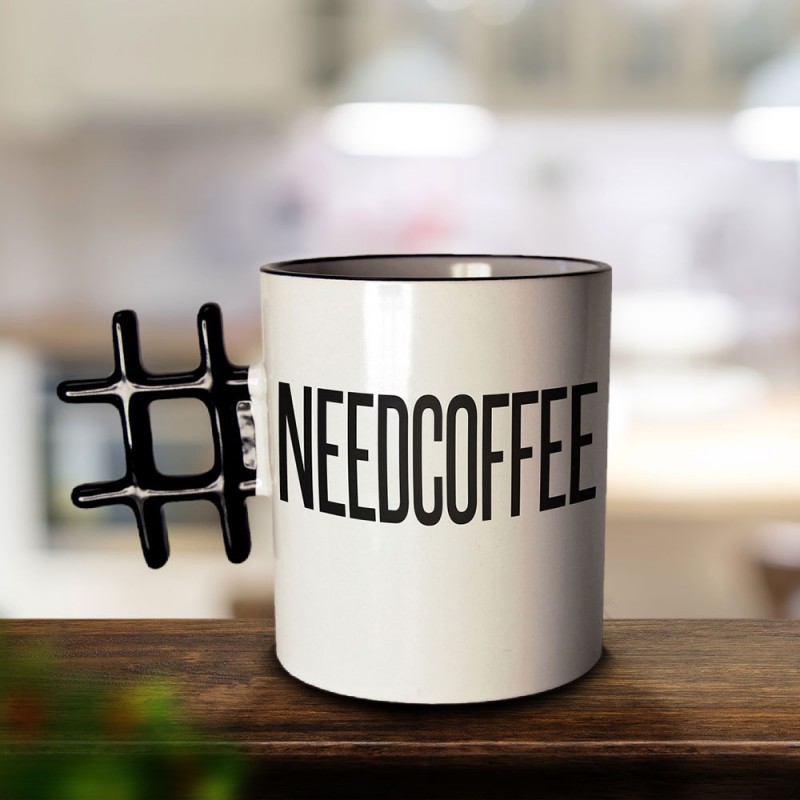 Mug Need Coffee.