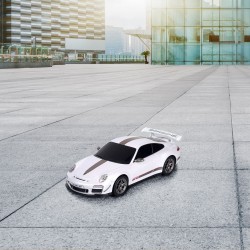 Porsche 911 GTR3 RS Radiocommandée
