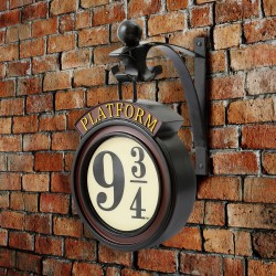 Lampe d'Ambiance Harry Potter Quai 9 3/4