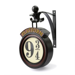 Lampe d'Ambiance Harry Potter Quai 9 3/4